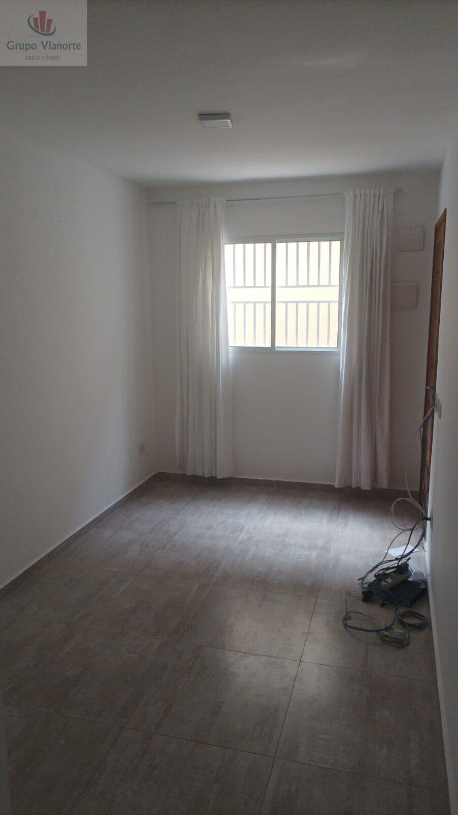 Apartamento em São Paulo - Vila Palmeiras