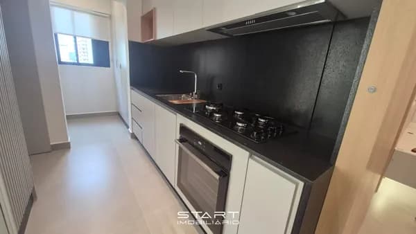 Apartamento Alto Padrão em Meia Praia, Itapema/SC