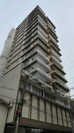 Apartamento 03 suítes Torre Di Firenze - Canto da Praia - Itapema