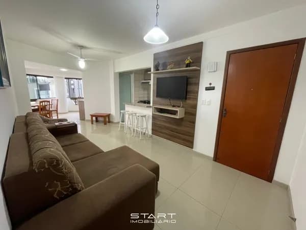 Apartamento 03 dormitórios em Meia Praia, Itapema/SC