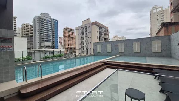 Apartamento Alto Padrão em Morretes, Itapema/SC