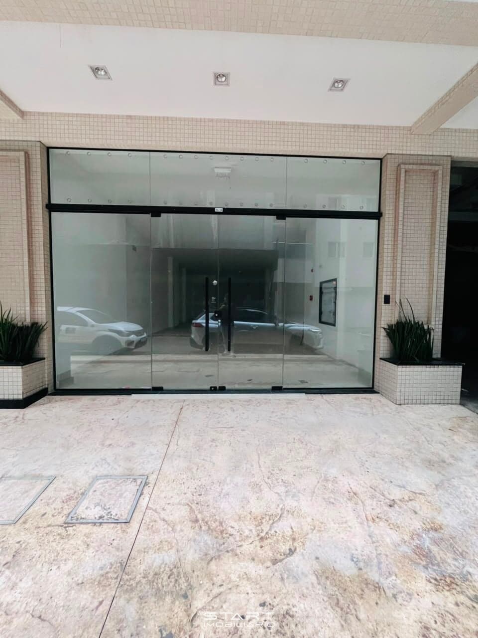 Sala comercial nova no Morretes - Itapema/SC