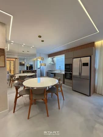 Locação Anual Apartamento - Meia Praia - Itapema SC