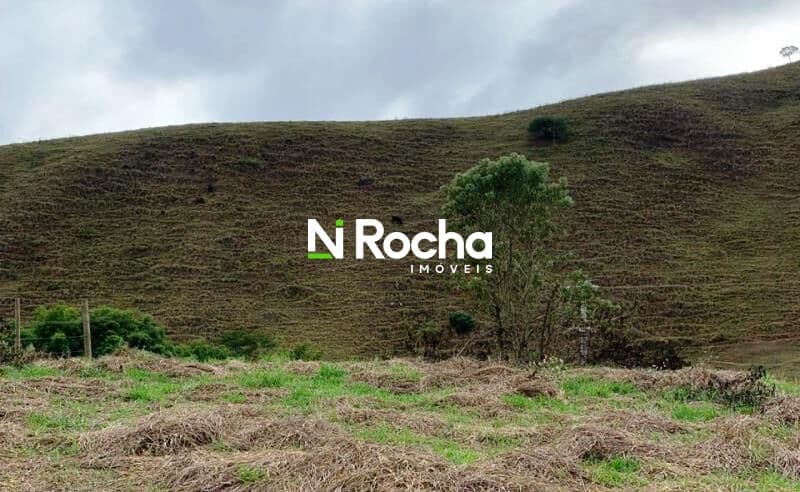 Terreno com 26.640 m² em Sardoal - Paraiba do Sul