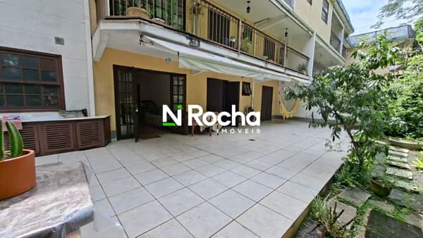 Apartamento Garden com 101 m² | 2 Quartos | 2 Vagas