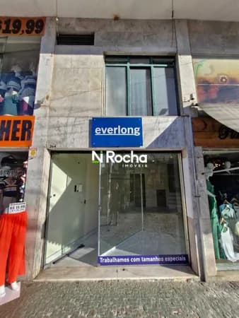 Sala/Conjunto em Petrópolis - Centro
