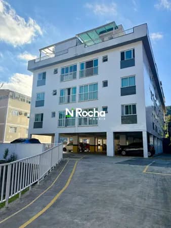 Apartamento no Bingen