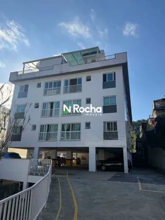 Apartamento no Bingen