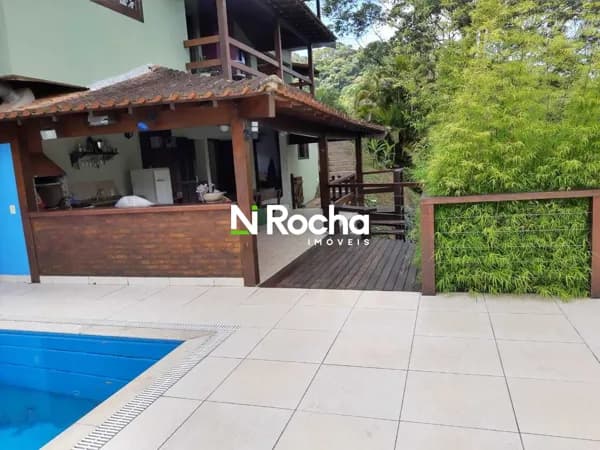 Ótima residência visual fantástico