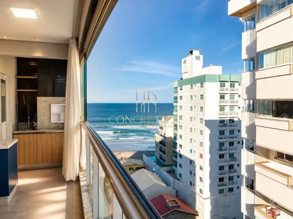 APARTAMENTO ALTO PADRÃO COM 03 SUÍTES !!!