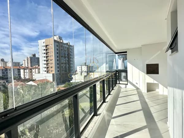 APARTAMENTO DE ALTO PADRÃO COM 03 SUÍTES NO BAIRRO GRAVATÁ!!!