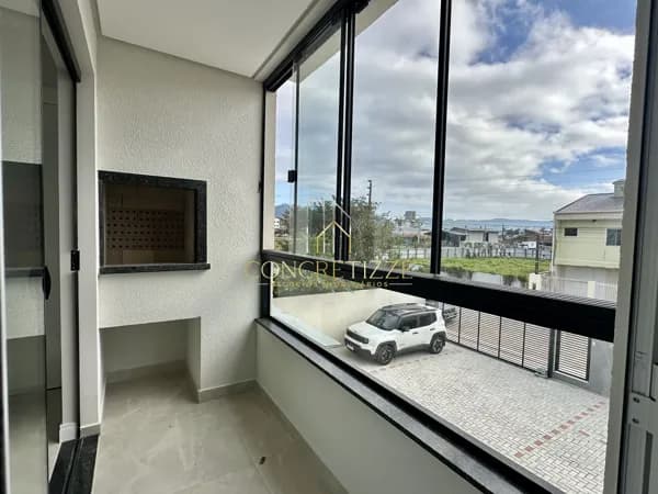 APARTAMENTO COM SUÍTE MAIS 01 DORMITÓRIO À VENDA NO BAIRRO GRAVATÁ!!!