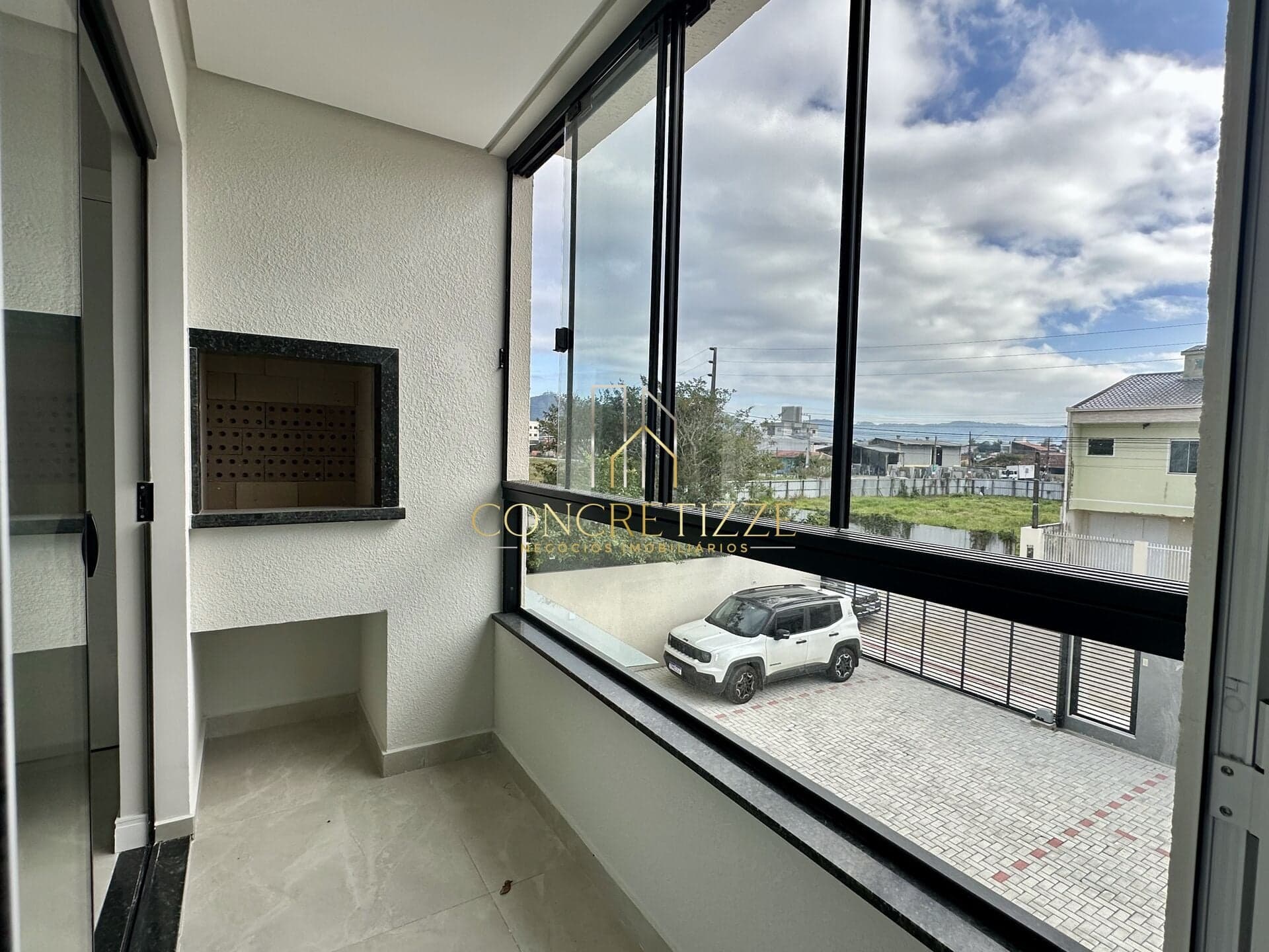 APARTAMENTO COM SUÍTE MAIS 01 DORMITÓRIO À VENDA NO BAIRRO GRAVATÁ!!!
