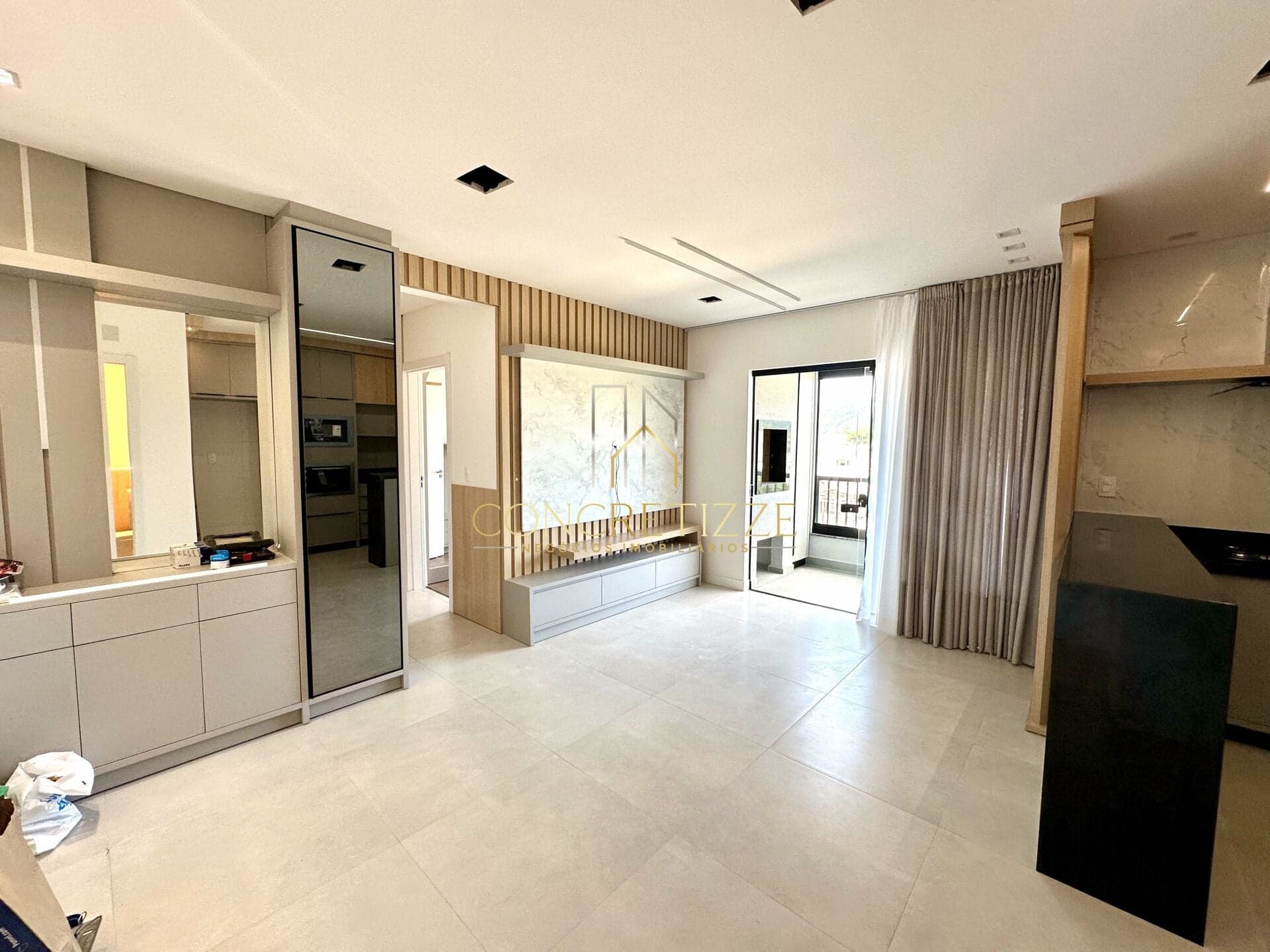 APARTAMENTO COM 02 SUÍTES NO BAIRRO GRAVATÁ!!!