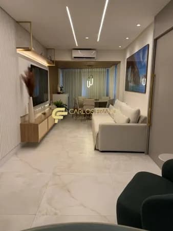 Apartamento de 2 quartos, com 2 suítes à venda, 72 m² por R$ 1.000.000,00 - Caminho das Árvores