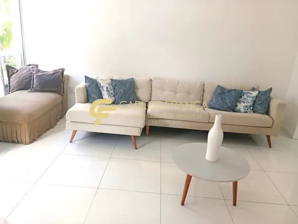 Apartamento de 2 quartos, com 1 suítes à venda, 104 m² por R$ 660.000,00 - Itaigara
