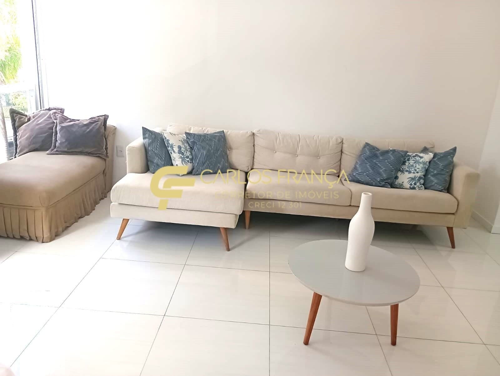 Apartamento de 2 quartos, com 1 suítes à venda, 104 m² por R$ 660.000,00 - Itaigara