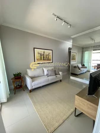 Apartamento de 2 quartos, com 1 suítes à venda, 90 m² por R$ 950.000,00 - Caminho das Árvores