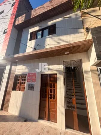 Apartamento para locação - Bairro Divinópolis - Caruaru/PE