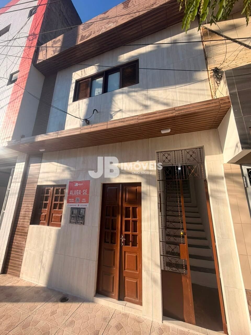 Apartamento para locação - Bairro Divinópolis - Caruaru/PE