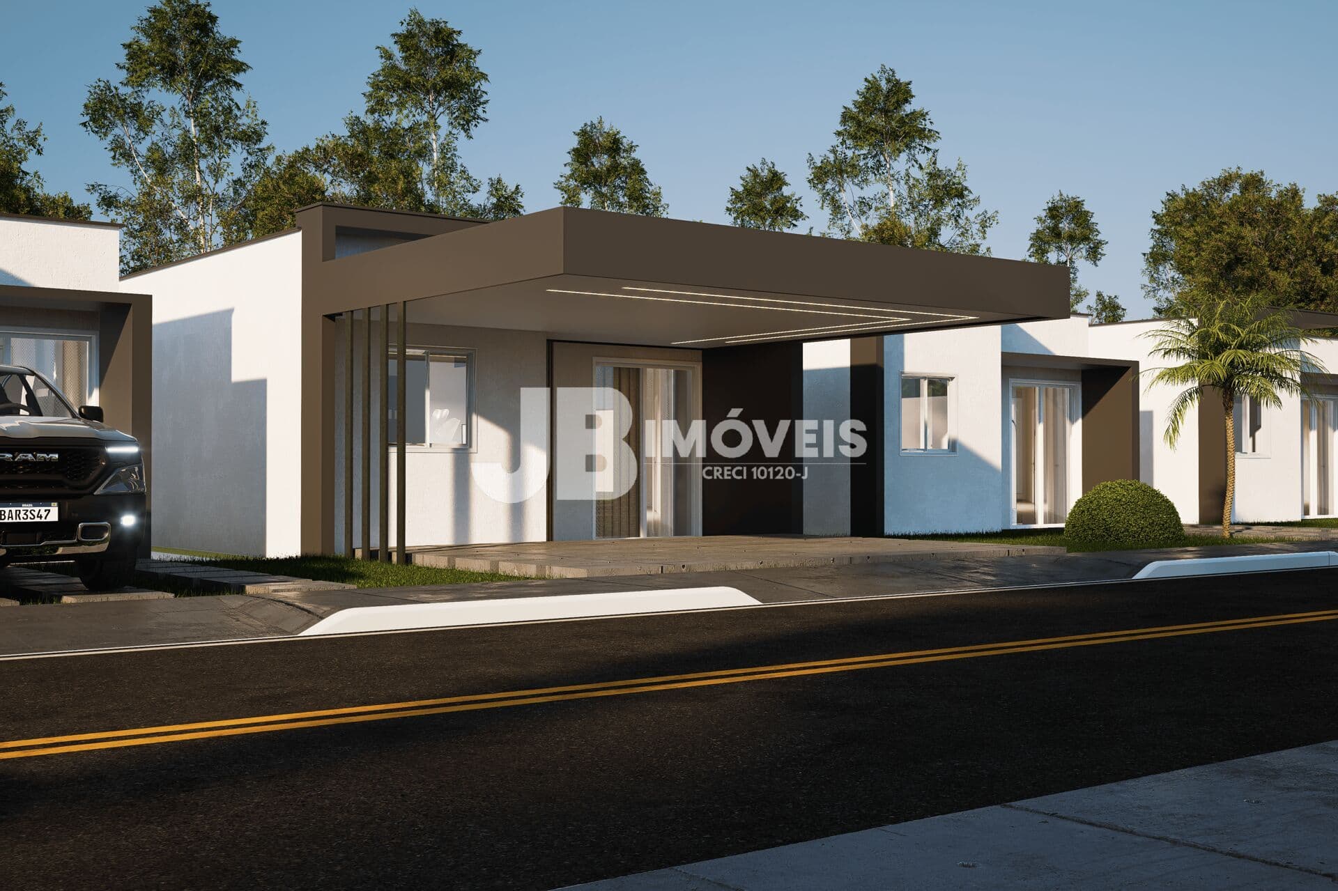 Casas à venda no Velli Residence | Caruaru-PE