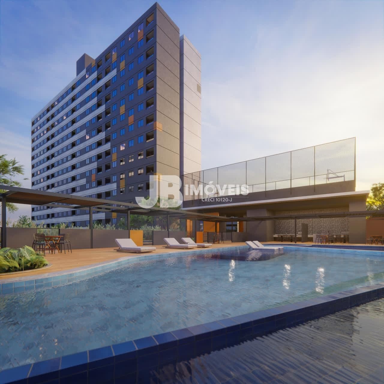 Apartamentos à venda no Condomínio Viver Bem Pulse | Caruaru-PE