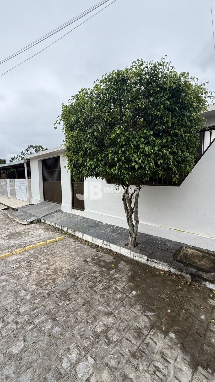 Casa para locação - Bairro Universitário - Caruaru/PE