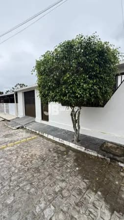 Casa para locação - Bairro Universitário - Caruaru/PE