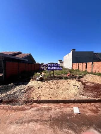 Lote/Terreno em Maracaju - Jardim Lisboa