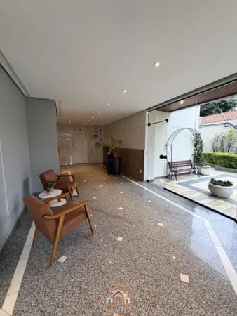 Apartamento em São Paulo - Vila Regente Feijó