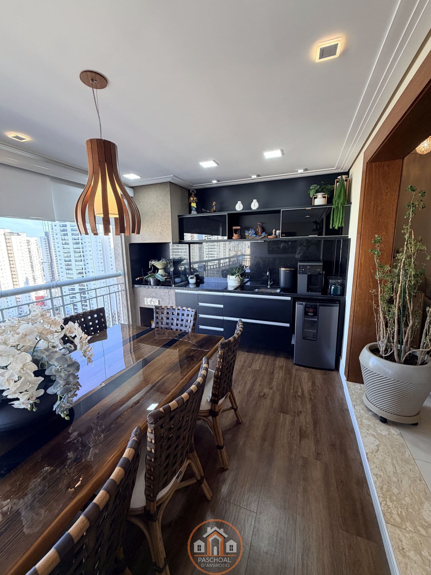 Apartamento em Belenzinho, São Paulo/SP