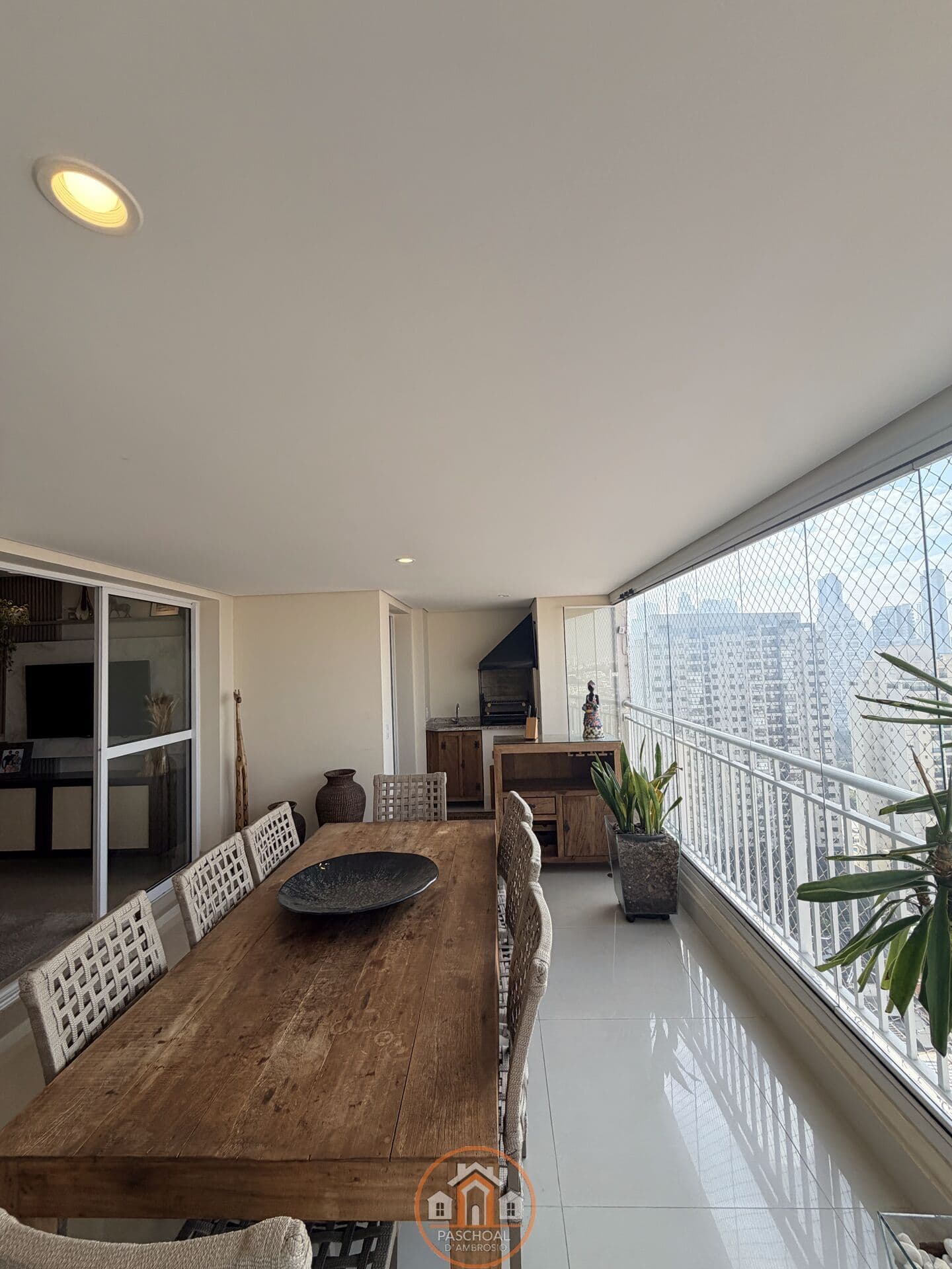 Apartamento em São Paulo - Vila Regente Feijó