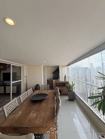 Apartamento em São Paulo - Vila Regente Feijó