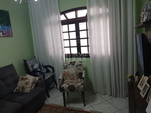 Casa Sobrado em Assunção, São Bernardo do Campo/SP
