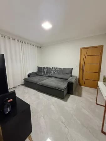 Terreno com 2 casas, uma térrea e outra sobrado, São Bernardo do Campo/SP