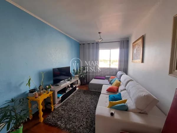 Apartamento em Baeta Neves, São Bernardo do Campo/SP