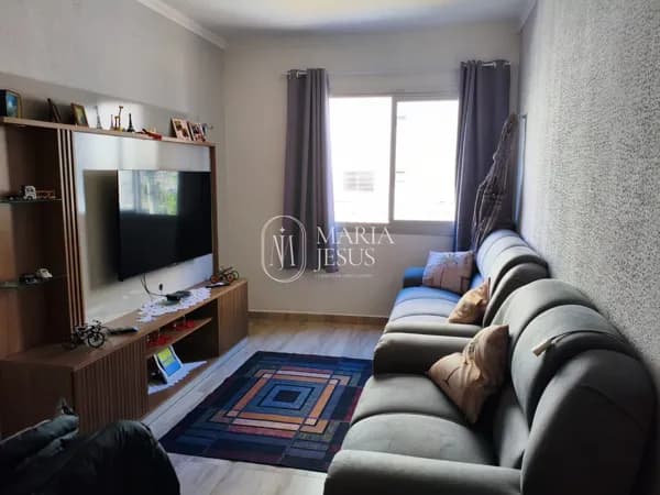 Apartamento em Santa Terezinha, São Bernardo do Campo/SP