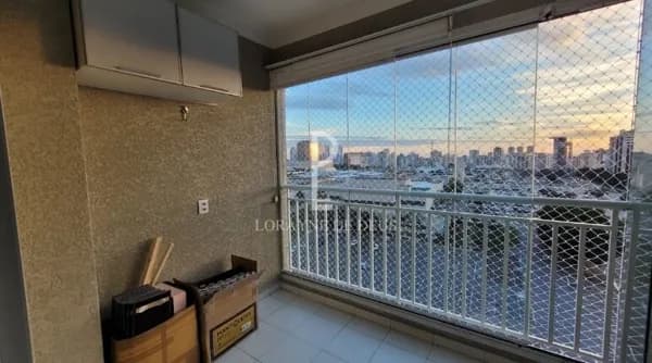 Apartamento em Votorantim - Parque Morumbi