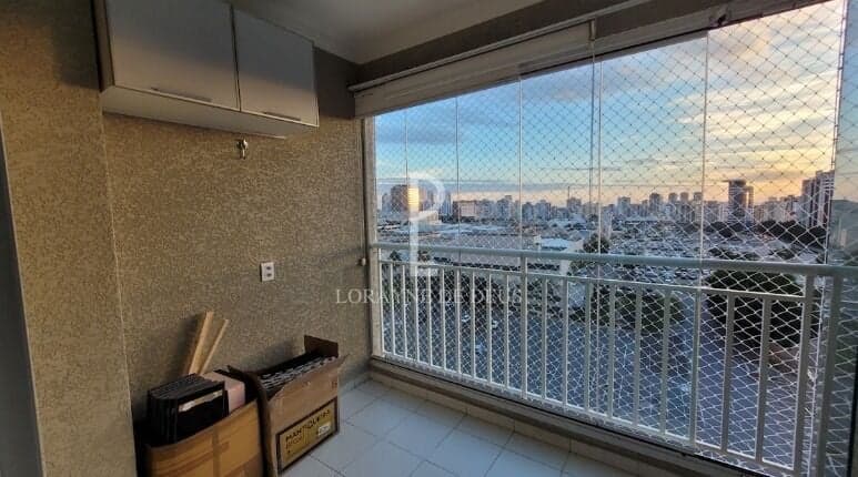 Apartamento em Votorantim - Parque Morumbi