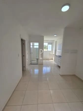 Apartamento em Sorocaba - Central Parque Sorocaba