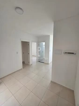 Apartamento em Sorocaba - Jardim Wanel Ville V