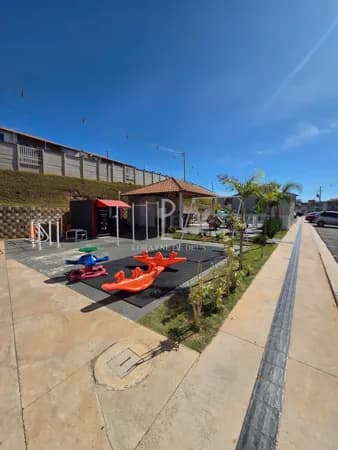 Apartamento em Votorantim - Villa Bella de Votorantim
