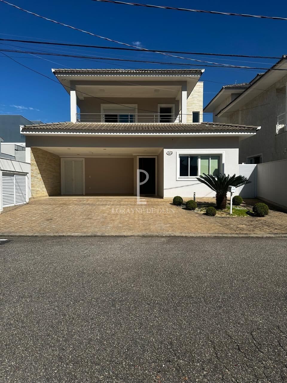 Casa em Sorocaba - Aparecidinha