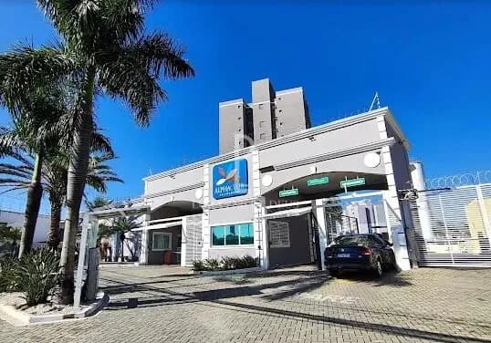 Apartamento em Votorantim - Parque Bela Vista