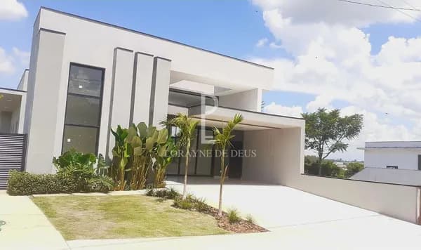 Casa em Salto - Jardim Celani