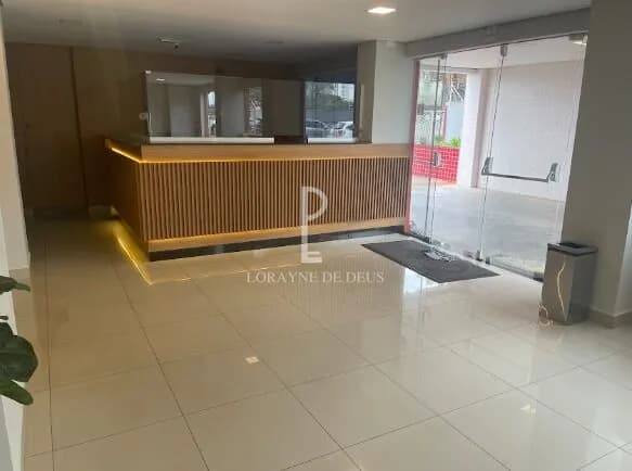 Apartamento em Sorocaba - Jardim São Carlos