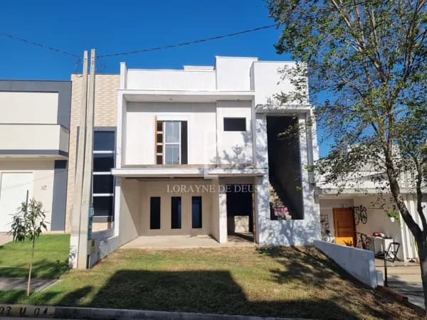 Casa em Sorocaba - Cajuru do Sul