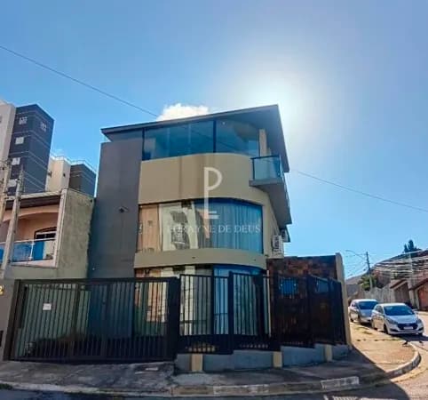 Sala/Conjunto em Votorantim - Jardim Icatu