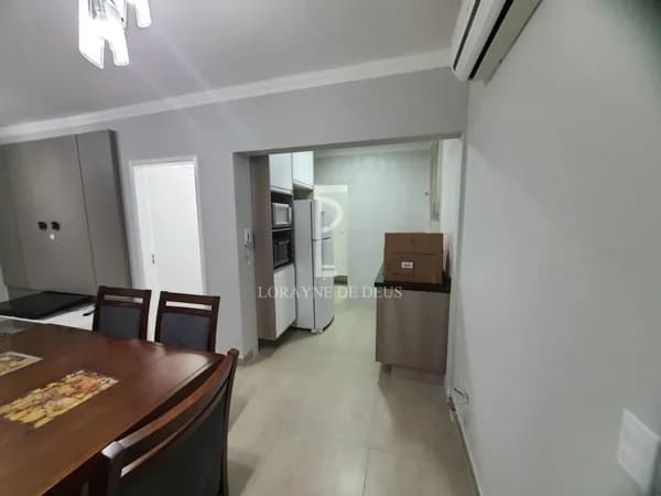 Apartamento em Votorantim - Parque Bela Vista