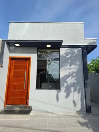 Casa em Sorocaba - Parque São Bento